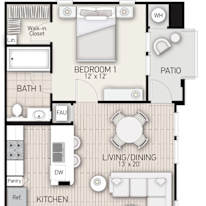 Gocylen's room