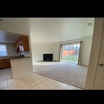 anthony's room
