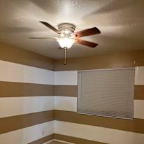 Christopher's room