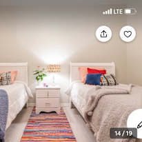 meli's room