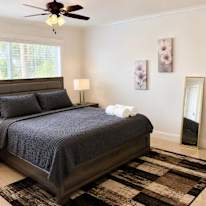 Valerie's room