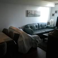 Bilal or Billy's room