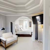 Benjamin's room