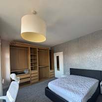 Ali's room