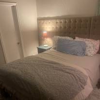 Wendy's room