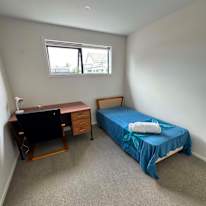 Peter's room