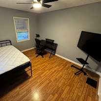 Jonathan's room