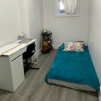 Alexandra's room