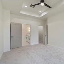 RGV Capital's room