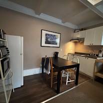 Brooklyn's room