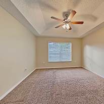 Sean's room