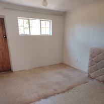 Mbali Shabalala's room