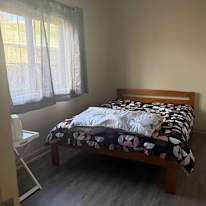 Amal's room