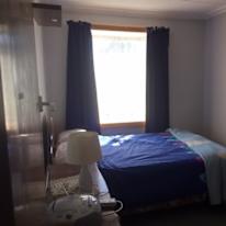 Bronwyn's room