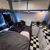 Phillip Smith's room