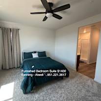 Daniel's room