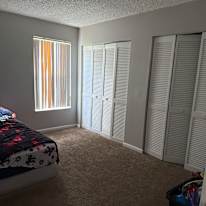 Bianca Mendez's room