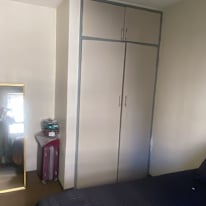 Murunwa's room