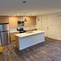 Alcove Rooms's room