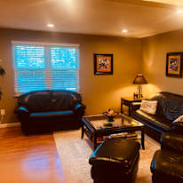 Lori's room