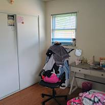Bing's room