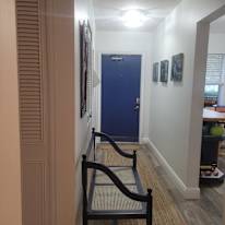 Ruth's room