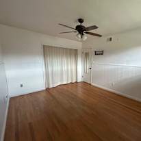 Hannah May's room