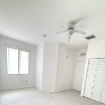 Rosa's room