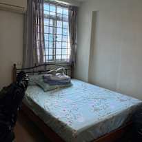 Nancy's room