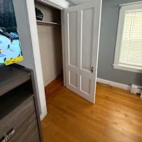 Dinach Masse's room