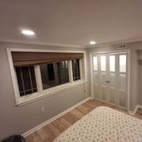 Joshua's room