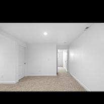 Trevor's room