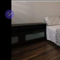 Violet's room