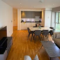 Aoife O'Callaghan's room