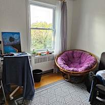 Peter's room