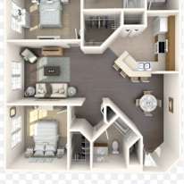 sam's room