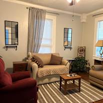 jennifer's room