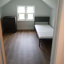 Kerry's room