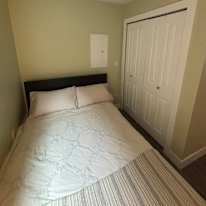 Kait's room