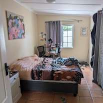 Olivia's room