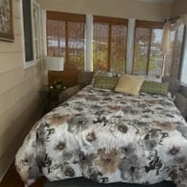 Maria's room