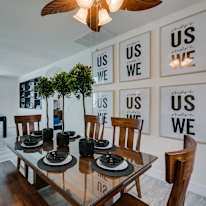 Joe's room