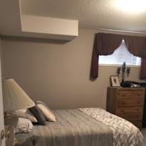 Carol's room