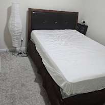 Sunil's room