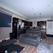Nathan's room