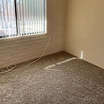 Jedford Elmer Smith's room