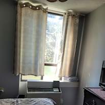 Marjorie's room