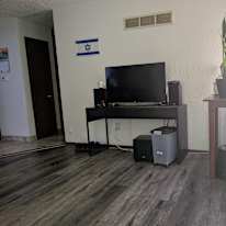 Michael's room