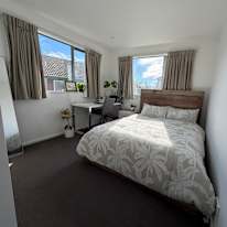 Alex's room