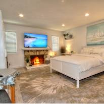 Kim's room
